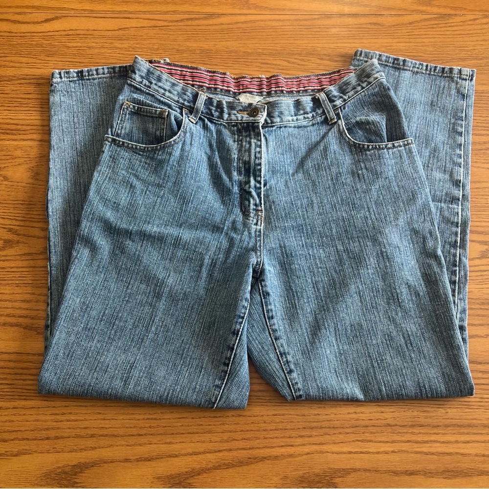 Vintage jeans
